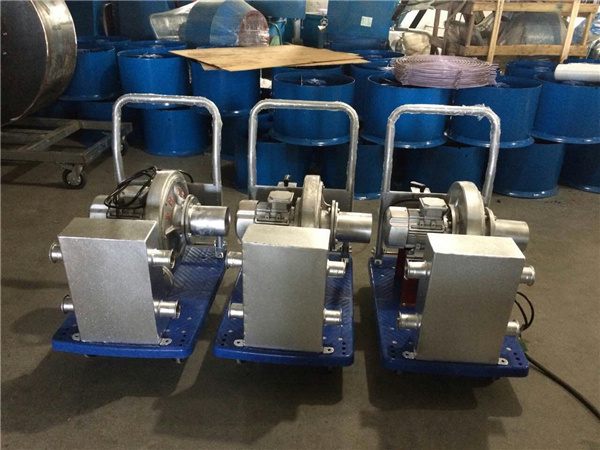 简易环流机 简易环流机