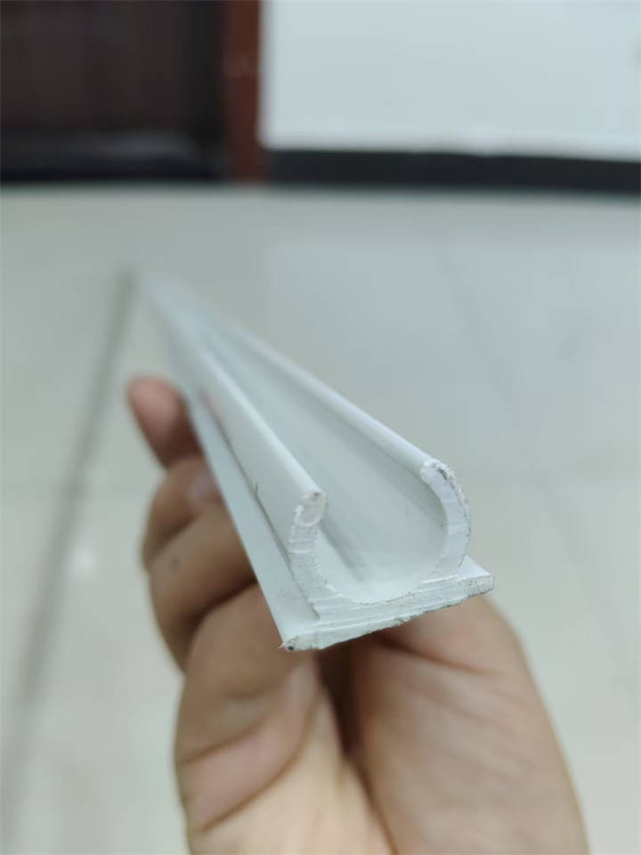 粮仓单槽密封槽的作用